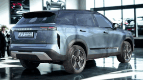 JAECOO 7 SUPER HYBRID EXCLUSIVE | 1.5 PHEV 345 KM | AWD | Automat DHT