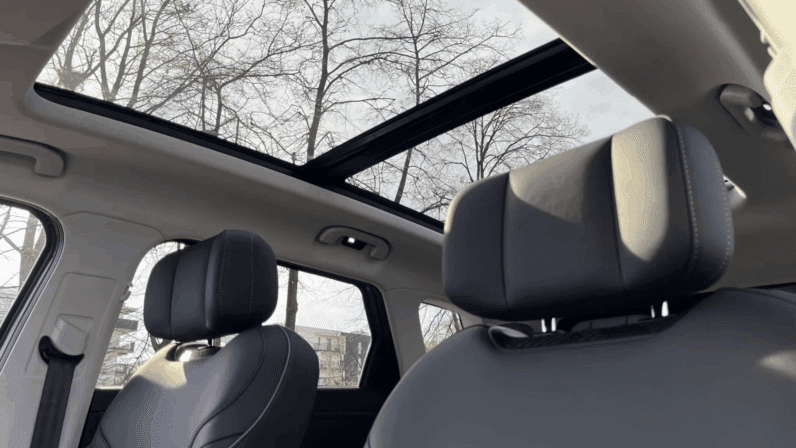 
								JAECOO 7 OFFROAD | 1.6 T-GDI 147 KM | AWD | Automat DCT7 pełne									