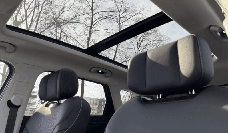 
								JAECOO 7 OFFROAD | 1.6 T-GDI 147 KM | AWD | Automat DCT7 pełne									