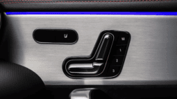 
										Mercedes-AMG CLA 35 4MATIC Coupé | 306 KM | Benzyna | Automat 8G-DCT pełne									