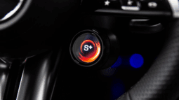 
										Mercedes-AMG CLA 35 4MATIC Coupé | 306 KM | Benzyna | Automat 8G-DCT pełne									