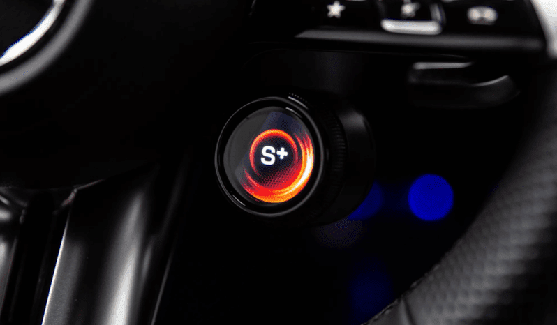 
								Mercedes-AMG CLA 35 4MATIC Coupé | 306 KM | Benzyna | Automat 8G-DCT pełne									