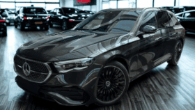 Mercedes-Benz E 220 d Kombi AVANTGARDE | 197 KM | Diesel | Automat 9G-TRONIC