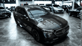 Mercedes-Benz E 220 d Kombi AVANTGARDE | 197 KM | Diesel | Automat 9G-TRONIC