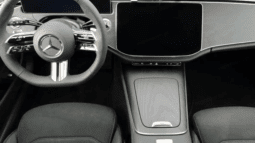 
										Mercedes-Benz E 220 d Kombi AVANTGARDE | 197 KM | Diesel | Automat 9G-TRONIC pełne									