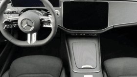 Mercedes-Benz E 220 d Kombi AVANTGARDE | 197 KM | Diesel | Automat 9G-TRONIC