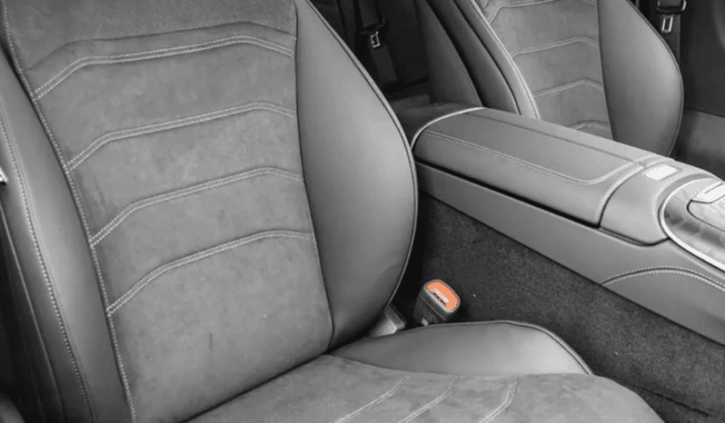 
								Mercedes-Benz E 220 d Kombi AVANTGARDE | 197 KM | Diesel | Automat 9G-TRONIC pełne									