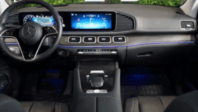 Mercedes-Benz GLE 450 d 4MATIC 367 KM 9G-TRONIC