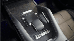 
										Mercedes-Benz GLE 450 d 4MATIC 367 KM 9G-TRONIC pełne									