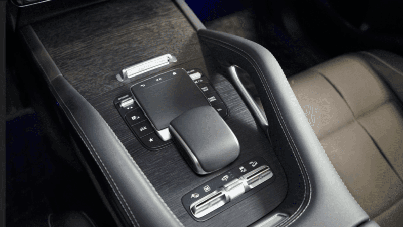 
								Mercedes-Benz GLE 450 d 4MATIC 367 KM 9G-TRONIC pełne									