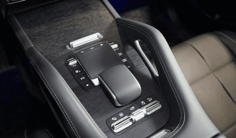 
								Mercedes-Benz GLE 450 d 4MATIC 367 KM 9G-TRONIC pełne									