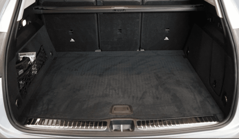 
								Mercedes-Benz GLE 450 d 4MATIC 367 KM 9G-TRONIC pełne									