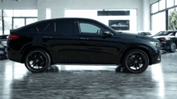 
										Mercedes-Benz GLE 450 d 4MATIC | 367 KM | Diesel | 9G-TRONIC pełne									