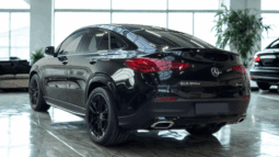 
										Mercedes-Benz GLE 450 d 4MATIC | 367 KM | Diesel | 9G-TRONIC pełne									