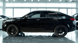 
										Mercedes-Benz GLE 450 d 4MATIC | 367 KM | Diesel | 9G-TRONIC pełne									