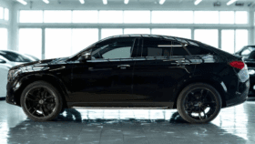 Mercedes-Benz GLE 450 d 4MATIC | 367 KM | Diesel | 9G-TRONIC