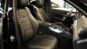 Mercedes-Benz GLE 450 d 4MATIC | 367 KM | Diesel | 9G-TRONIC