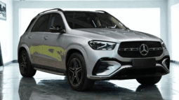 
										Mercedes-Benz GLE 450 d 4MATIC | 367 KM | Diesel | 9G-TRONIC pełne									