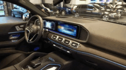 
										Mercedes-Benz GLE 450 d 4MATIC | 367 KM | Diesel | 9G-TRONIC pełne									