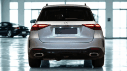 
										Mercedes-Benz GLE 450 d 4MATIC | 367 KM | Diesel | 9G-TRONIC pełne									