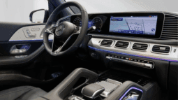 
										Mercedes-Benz GLE 450 d 4MATIC | 367 KM | Diesel | 9G-TRONIC pełne									