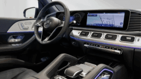 Mercedes-Benz GLE 450 d 4MATIC | 367 KM | Diesel | 9G-TRONIC