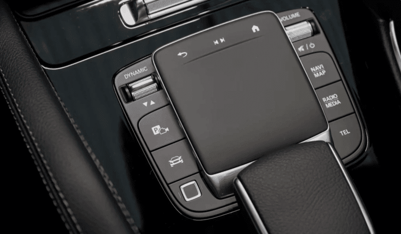 
								Mercedes-Benz GLE 450 d 4MATIC | 367 KM | Diesel | 9G-TRONIC pełne									