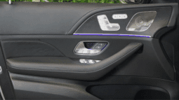 
										Mercedes-Benz GLE 450 d 4MATIC 367 KM 9G-TRONIC pełne									