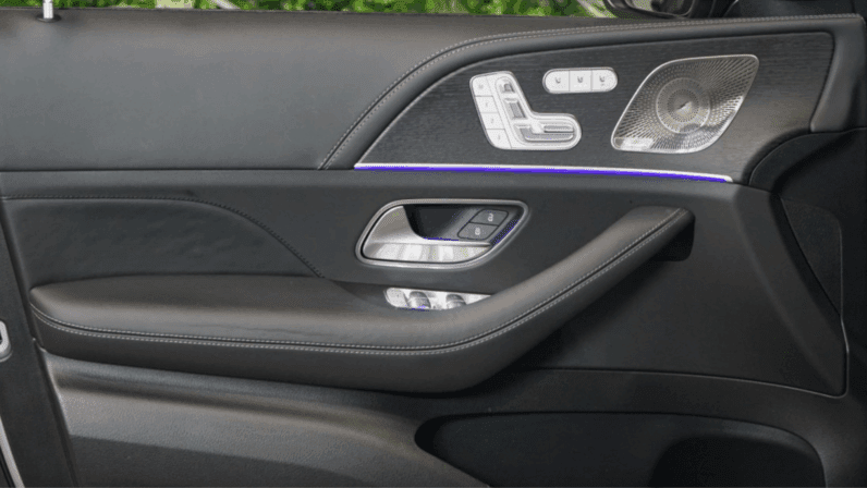 
								Mercedes-Benz GLE 450 d 4MATIC 367 KM 9G-TRONIC pełne									