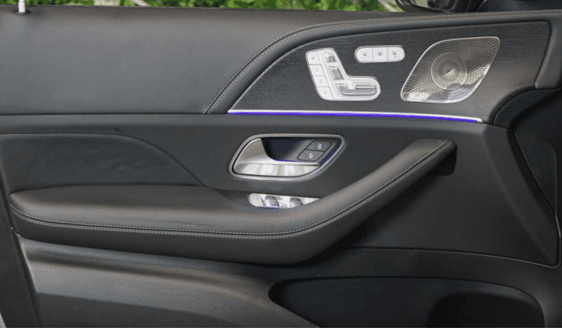 
								Mercedes-Benz GLE 450 d 4MATIC 367 KM 9G-TRONIC pełne									