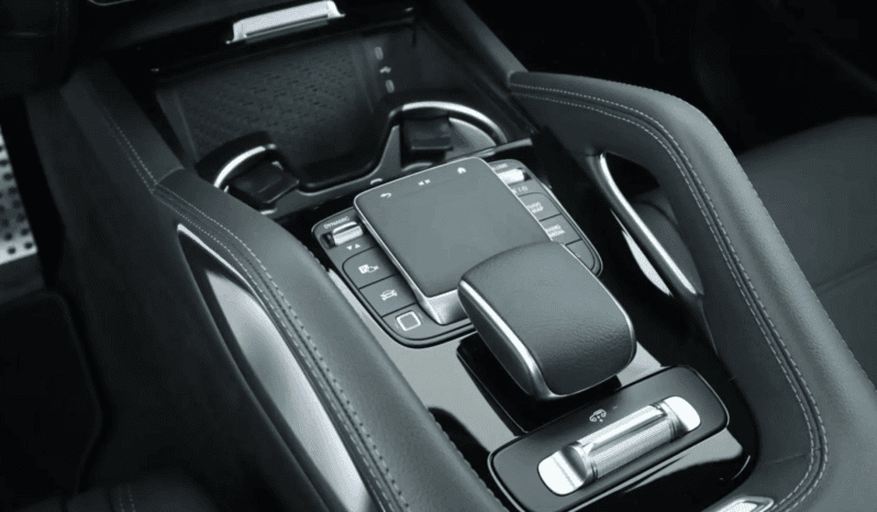 
								Mercedes-Benz GLE 450 d 4MATIC | 367 KM | Diesel | 9G-TRONIC pełne									