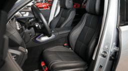 
										Mercedes-Benz GLE 450 d 4MATIC 367 KM 9G-TRONIC pełne									