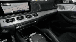 
										Mercedes-Benz GLE 450 d 4MATIC | 367 KM | Diesel | 9G-TRONIC pełne									