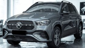 Mercedes-Benz GLE 450 d 4MATIC | 367 KM | Pakiet AMG Premium | 9G-TRONIC