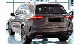 
										Mercedes-Benz GLE 450 d 4MATIC | 367 KM | Pakiet AMG Premium | 9G-TRONIC pełne									