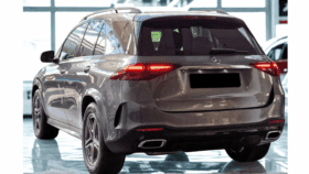 Mercedes-Benz GLE 450 d 4MATIC | 367 KM | Pakiet AMG Premium | 9G-TRONIC