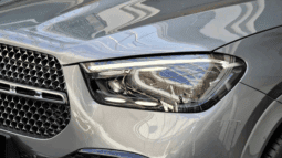 
										Mercedes-Benz GLE 450 d 4MATIC | 367 KM | Pakiet AMG Premium | 9G-TRONIC pełne									