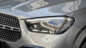 Mercedes-Benz GLE 450 d 4MATIC | 367 KM | Pakiet AMG Premium | 9G-TRONIC