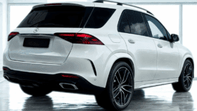 Mercedes-Benz GLE 450 d 4MATIC | 387 KM Mild-Hybrid | 9G-TRONIC | Pakiet AMG Premium