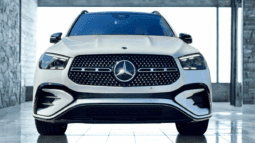 
										Mercedes-Benz GLE 450 d 4MATIC | 387 KM Mild-Hybrid | 9G-TRONIC | Pakiet AMG Premium pełne									