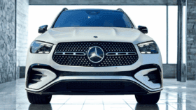 Mercedes-Benz GLE 450 d 4MATIC | 387 KM Mild-Hybrid | 9G-TRONIC | Pakiet AMG Premium