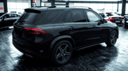 
										Nowy Mercedes-Benz GLE 450 d 4MATIC | 367 KM | Linia AMG | 9G-TRONIC pełne									