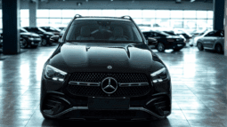 
										Nowy Mercedes-Benz GLE 450 d 4MATIC | 367 KM | Linia AMG | 9G-TRONIC pełne									