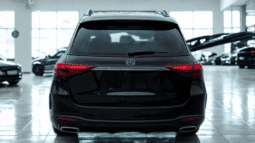 
										Nowy Mercedes-Benz GLE 450 d 4MATIC | 367 KM | Linia AMG | 9G-TRONIC pełne									