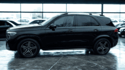 
										Nowy Mercedes-Benz GLE 450 d 4MATIC | 367 KM | Linia AMG | 9G-TRONIC pełne									