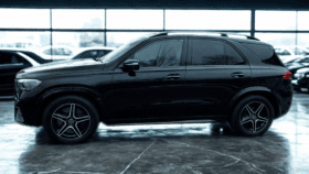 Nowy Mercedes-Benz GLE 450 d 4MATIC | 367 KM | Linia AMG | 9G-TRONIC
