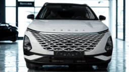 
										OMODA 5 PREMIUM | 1.6 T-GDI 147 KM | FWD | Automat DCT7 pełne									