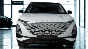 OMODA 5 PREMIUM | 1.6 T-GDI 147 KM | FWD | Automat DCT7