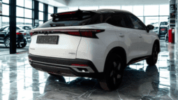 
										OMODA 5 PREMIUM | 1.6 T-GDI 147 KM | FWD | Automat DCT7 pełne									