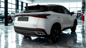 OMODA 5 PREMIUM | 1.6 T-GDI 147 KM | FWD | Automat DCT7